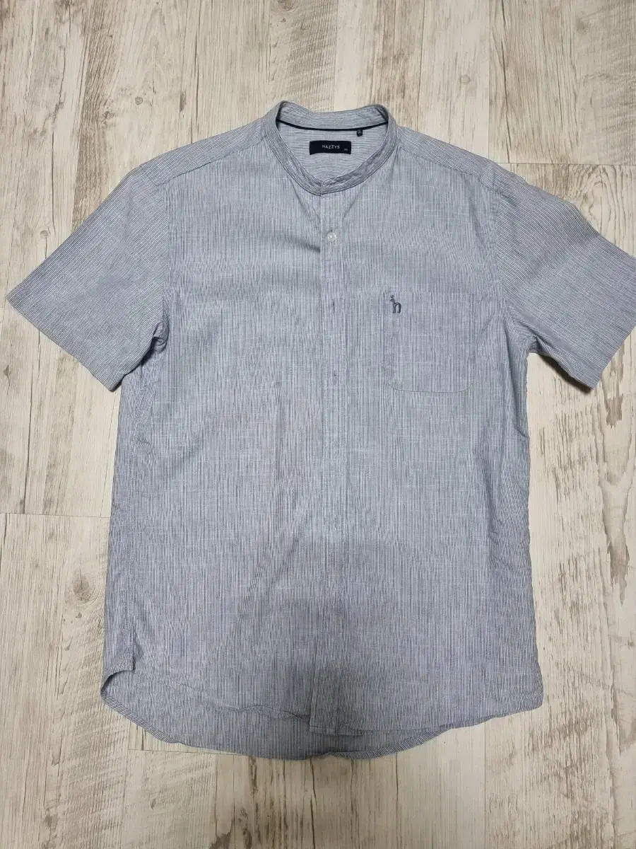 Hedges Linen Shirt