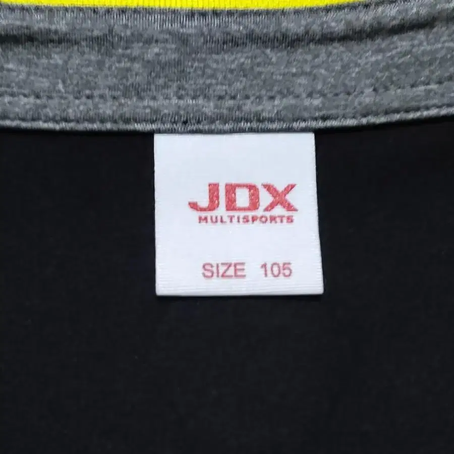 JDX 골프 여성 긴팔티 카라티 105