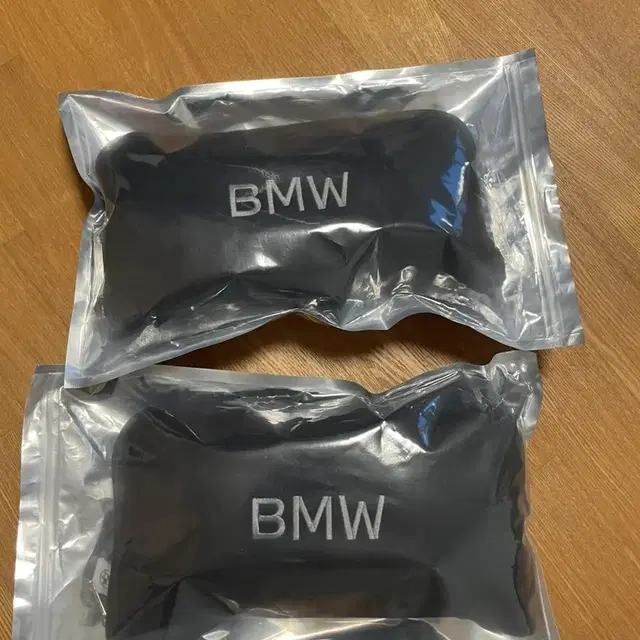 BMW 담요쿠션