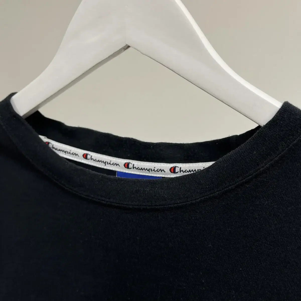 CHAMPION long sleeve