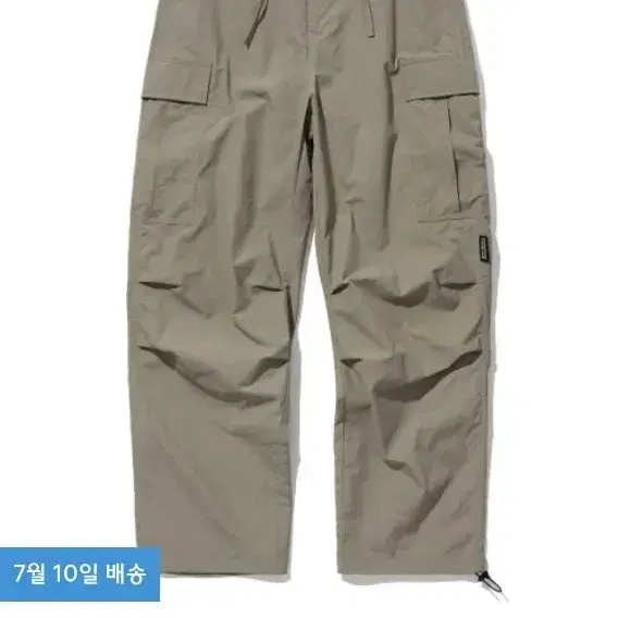 유니폼브릿지 ae m51 pants beige