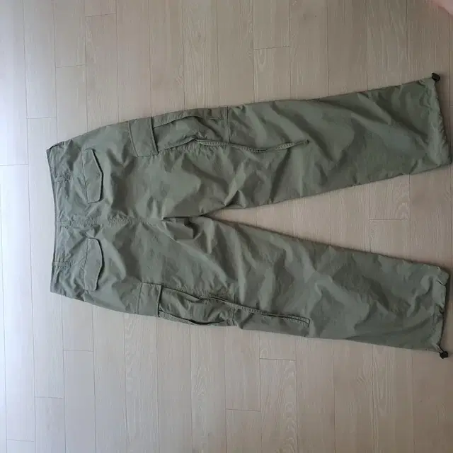 유니폼브릿지 ae m51 pants beige