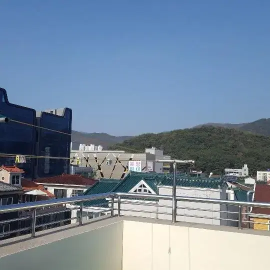 부산 투룸 +큰거실  빌라 월세 주인직거래