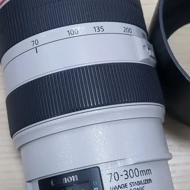 캐논 ef 70-300mm f4-5.6l is usm 할매백통