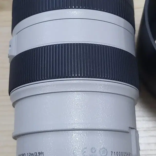 캐논 ef 70-300mm f4-5.6l is usm 할매백통