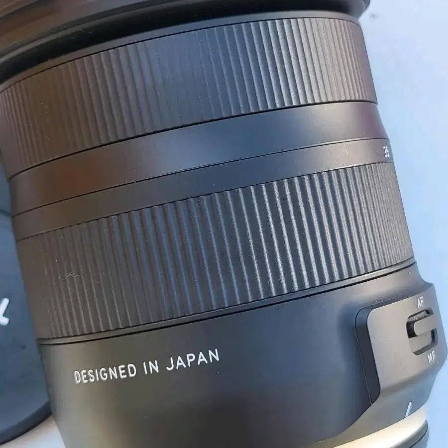 탐론17-35mm  f2 8-4 di osd 광각 시그마