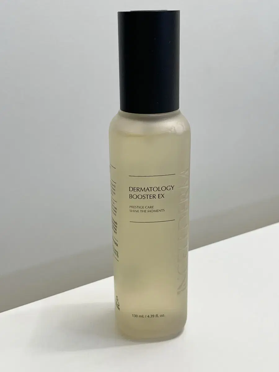 new) Incelderm Spray Dermatology Booster