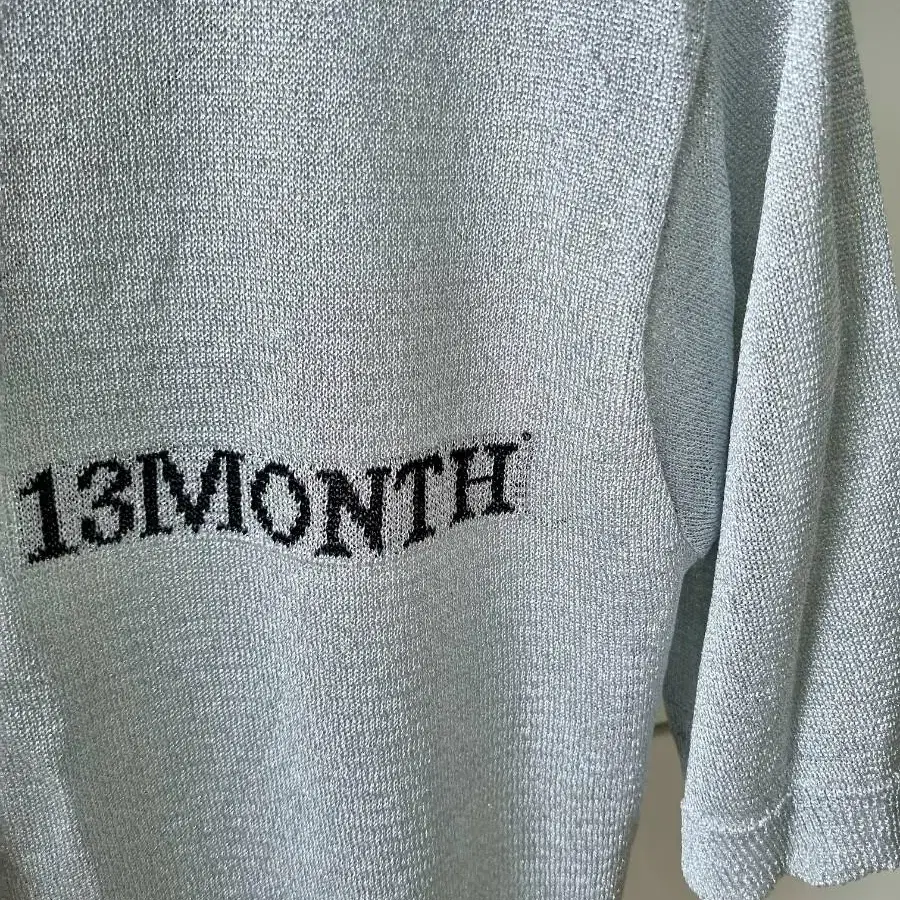 13month 티셔츠