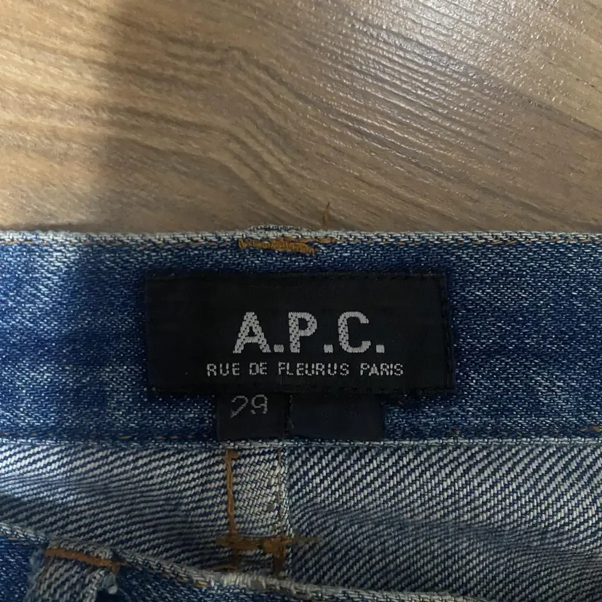 APC 아페쎄 디스트로이드 진 29