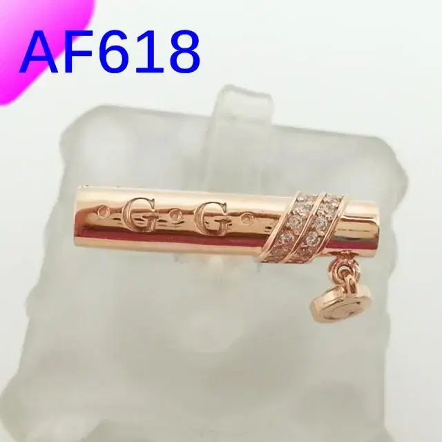 af618 14k 5.25g  반지 11.4호 새상품 용봉귀금속