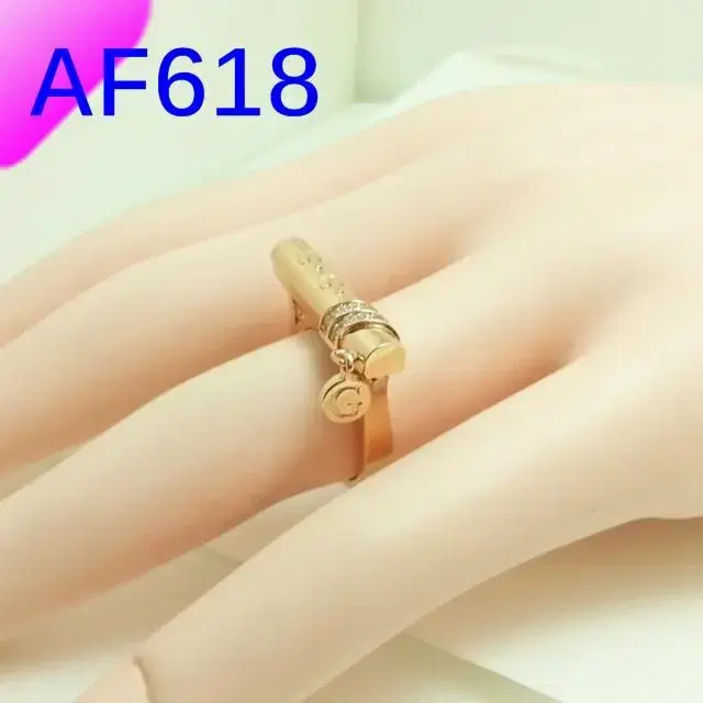 af618 14k 5.25g 반지 11.4호 새상품 용봉귀금속 5567