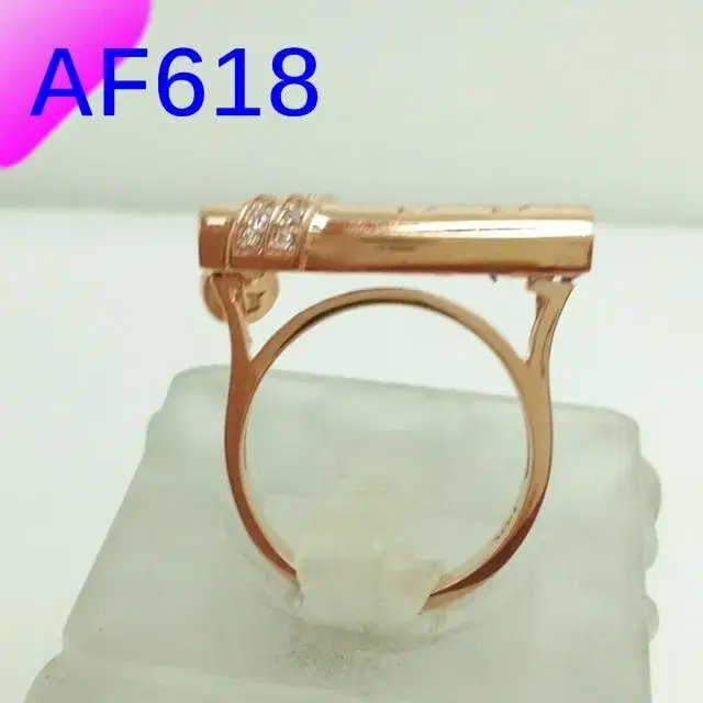 af618 14k 5.25g 반지 11.4호 새상품 용봉귀금속 5567