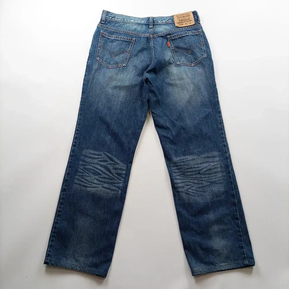 Levi's Jeans Size 31 Men's Dated Men's Vintage OT206 Y0403