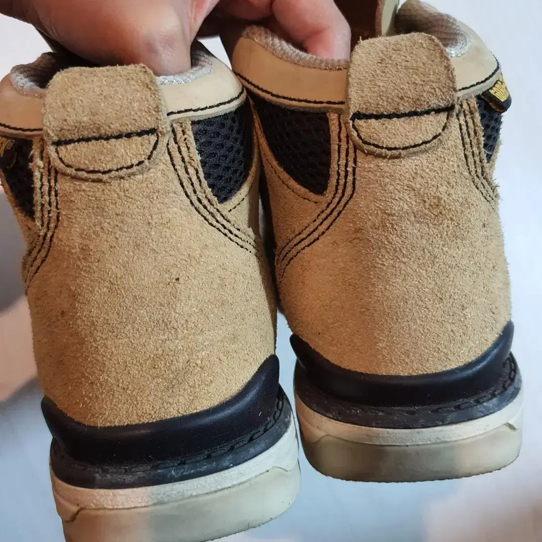 visvim 비즈빔 워커 us7