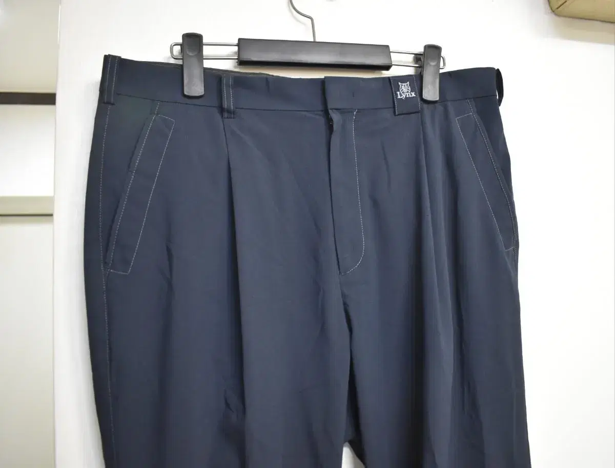 [34] Ringsgolf Men's Pants