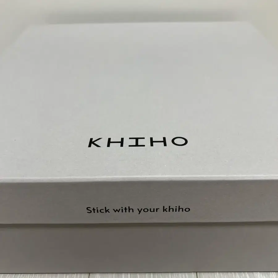 KHIHO 기호 2-WAY SLOUCHY FLIP-FLOP 플립플랍 부츠