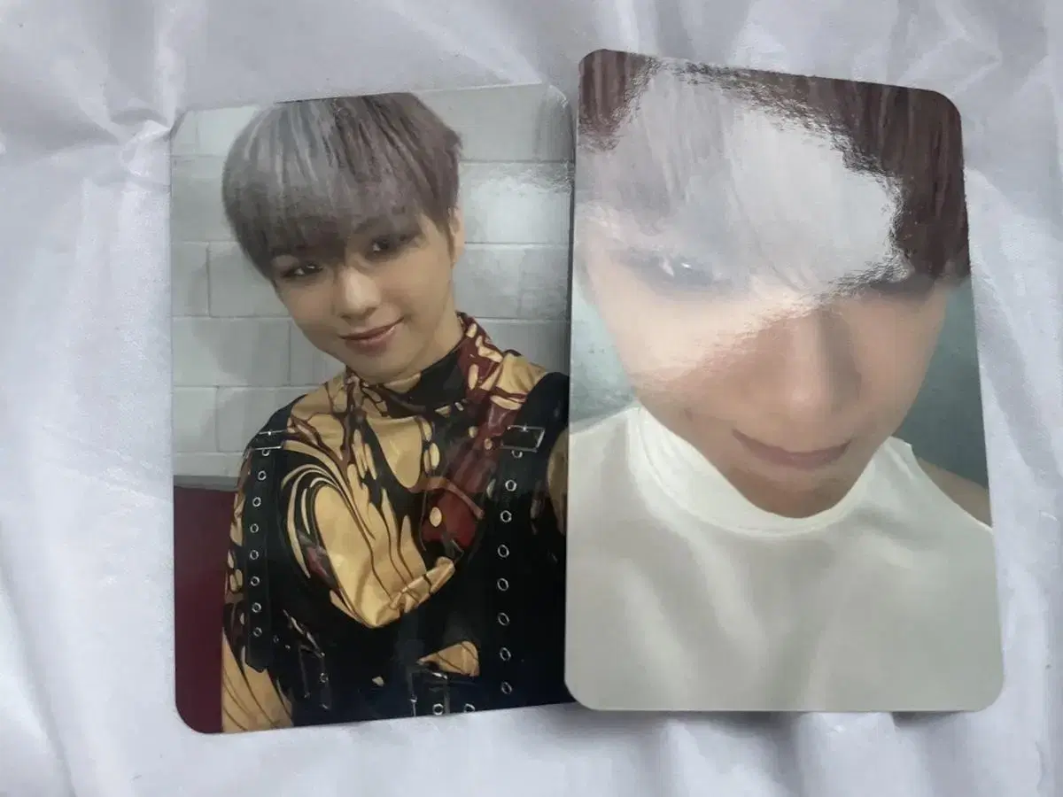 Half-priced Delivery daniel album #FFFF00 f0 photocard Bulk