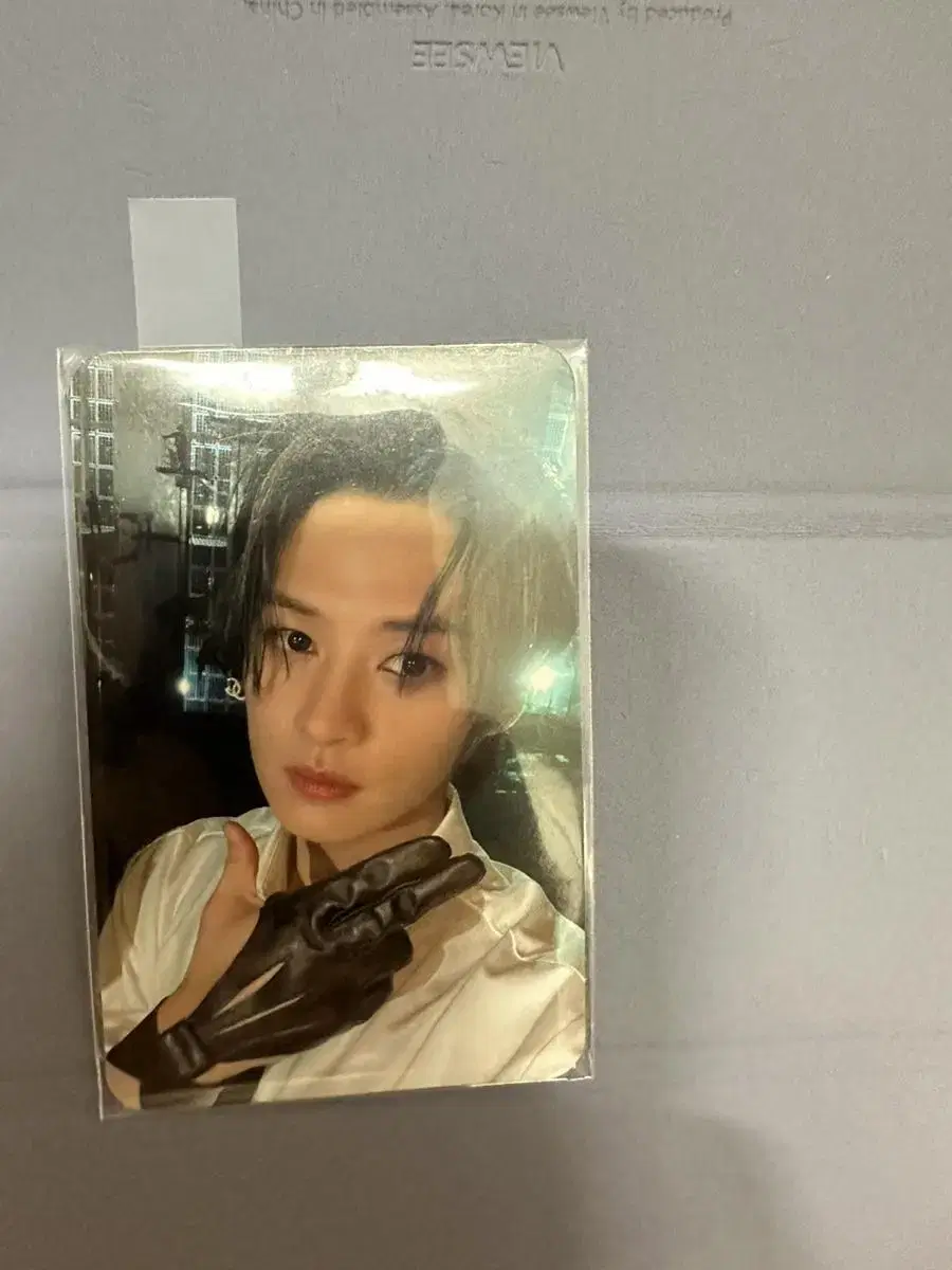 yes24 lee know sell photocard