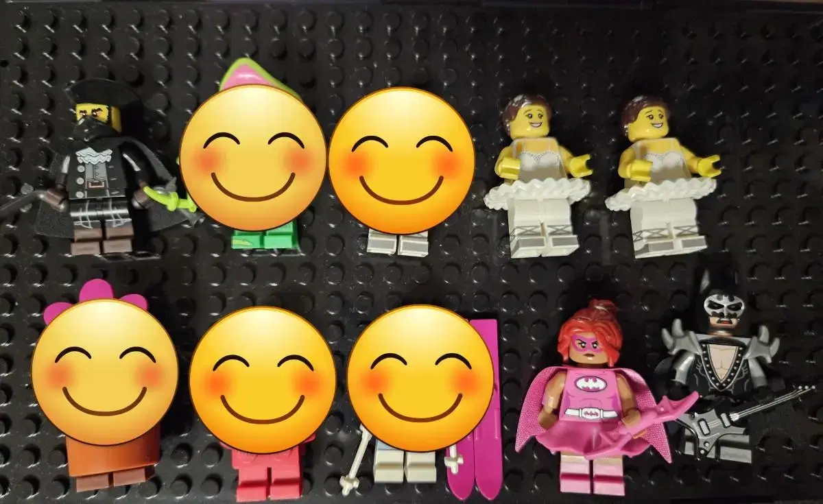 Sell LEGO Seasonal Minifigures