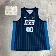 Sales of KBL, All-Star uniforms and MD products < KBL < Basketball < 기사본문 -  SPOTV