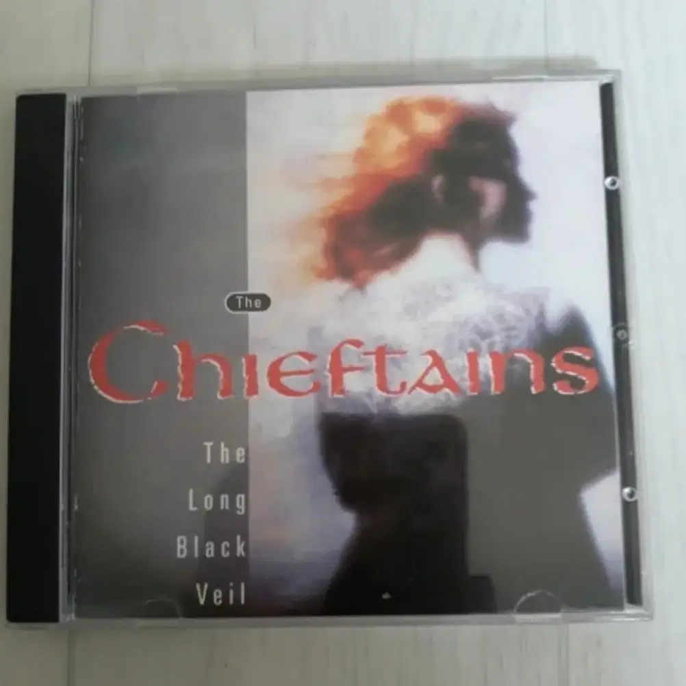 Chieftains The Long Black Veil 스팅 롤링스톤즈