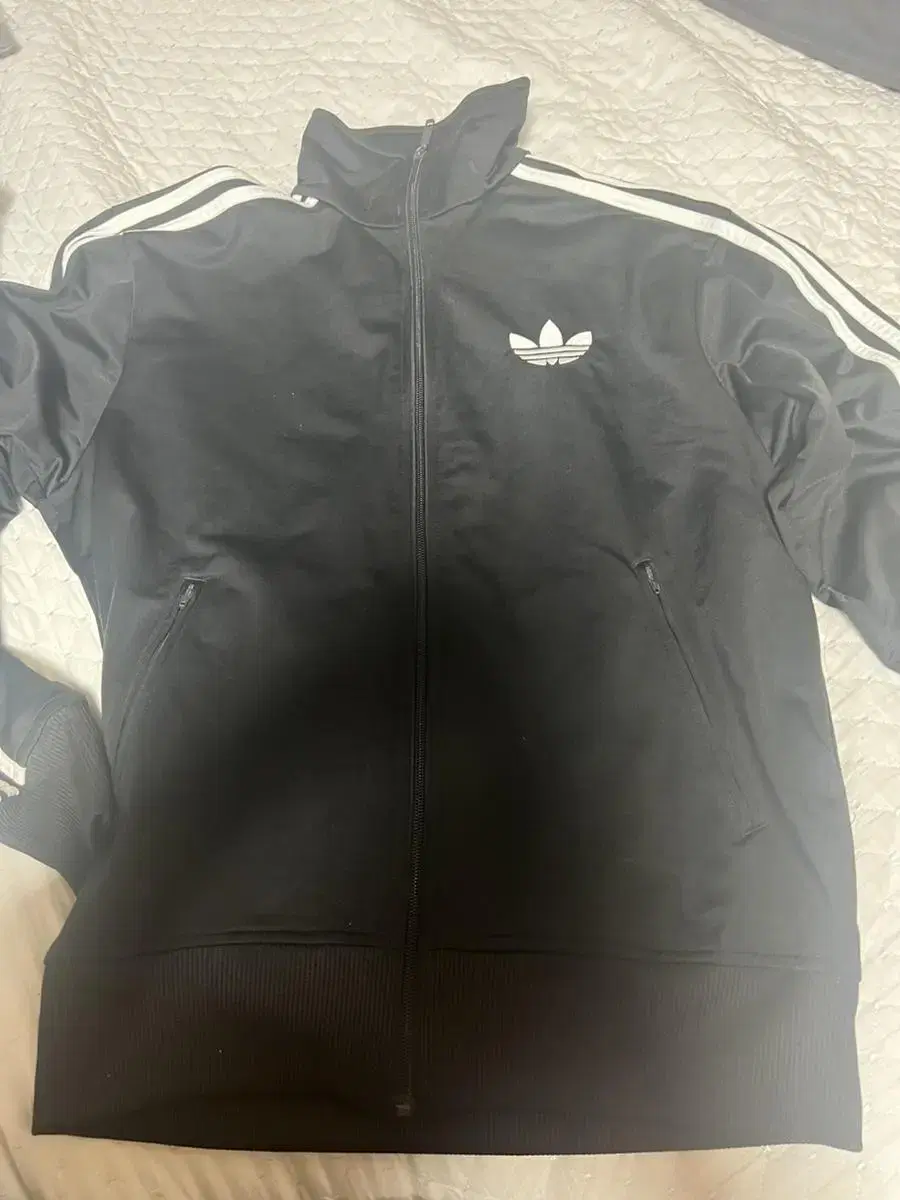 Adidas Track Top