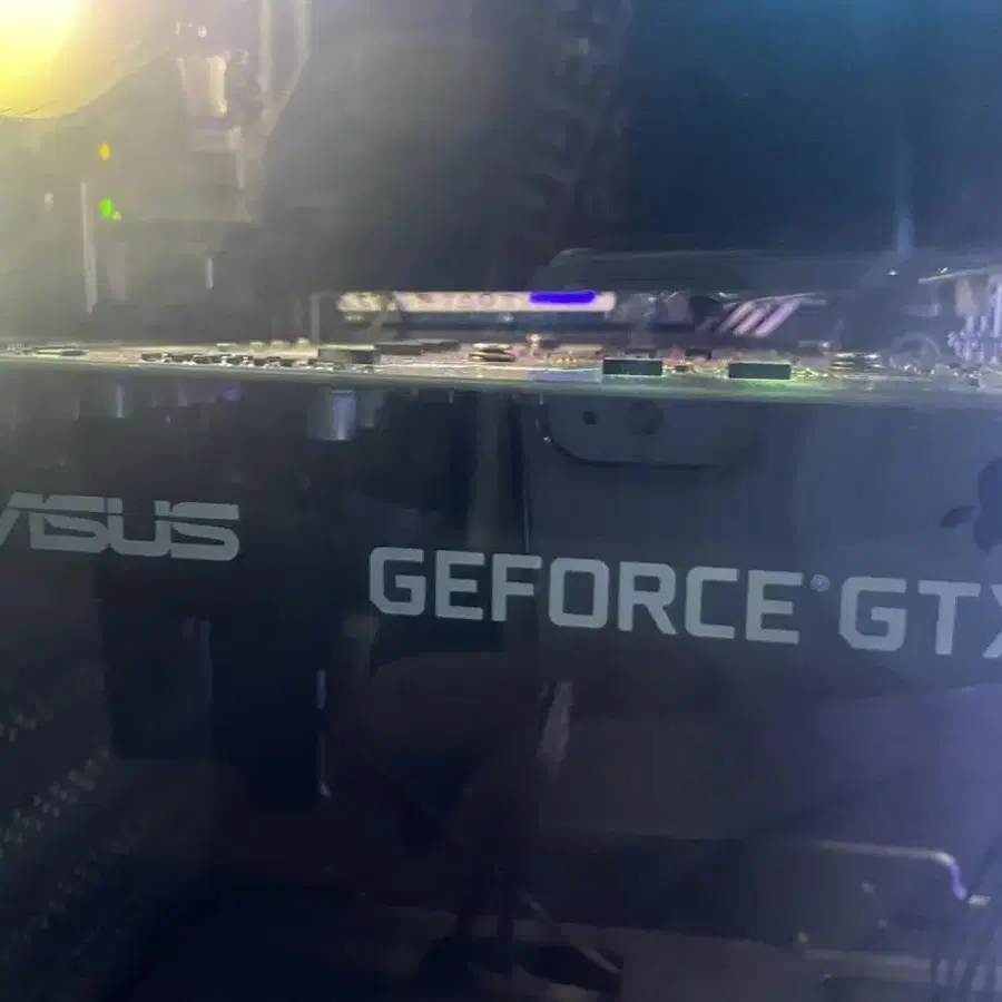 asus gtx 1660 6gb