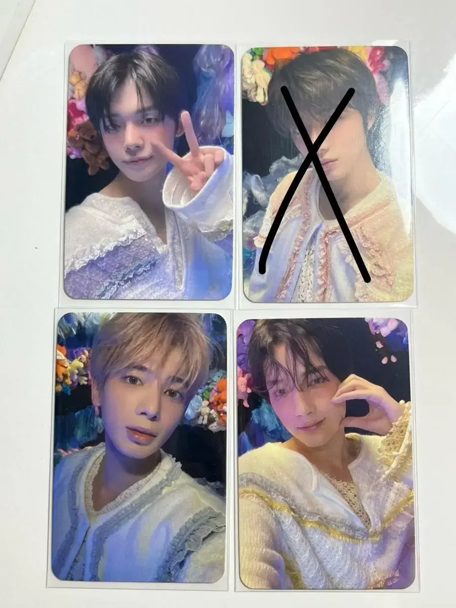 TXT Namil 2nd Photo Card photocard sell bulk Sell