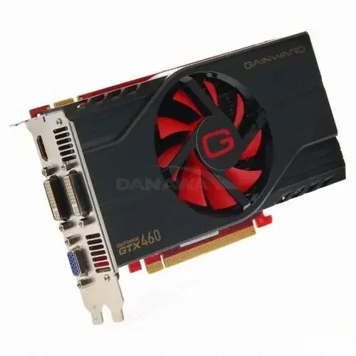 게인워드 GTX460/AXLE GTX560Ti/ZOTAC GTX560SE