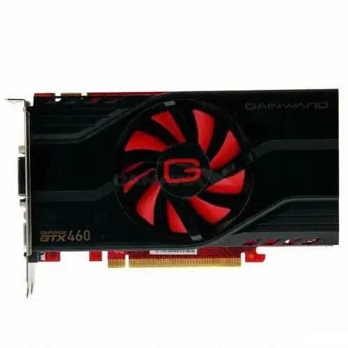 게인워드 GTX460/AXLE GTX560Ti/ZOTAC GTX560SE