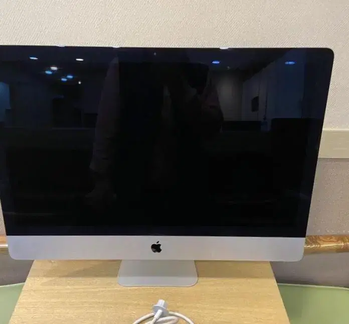 (일산) 아이맥 27인치 imac 지포스775 애플 데스크탑