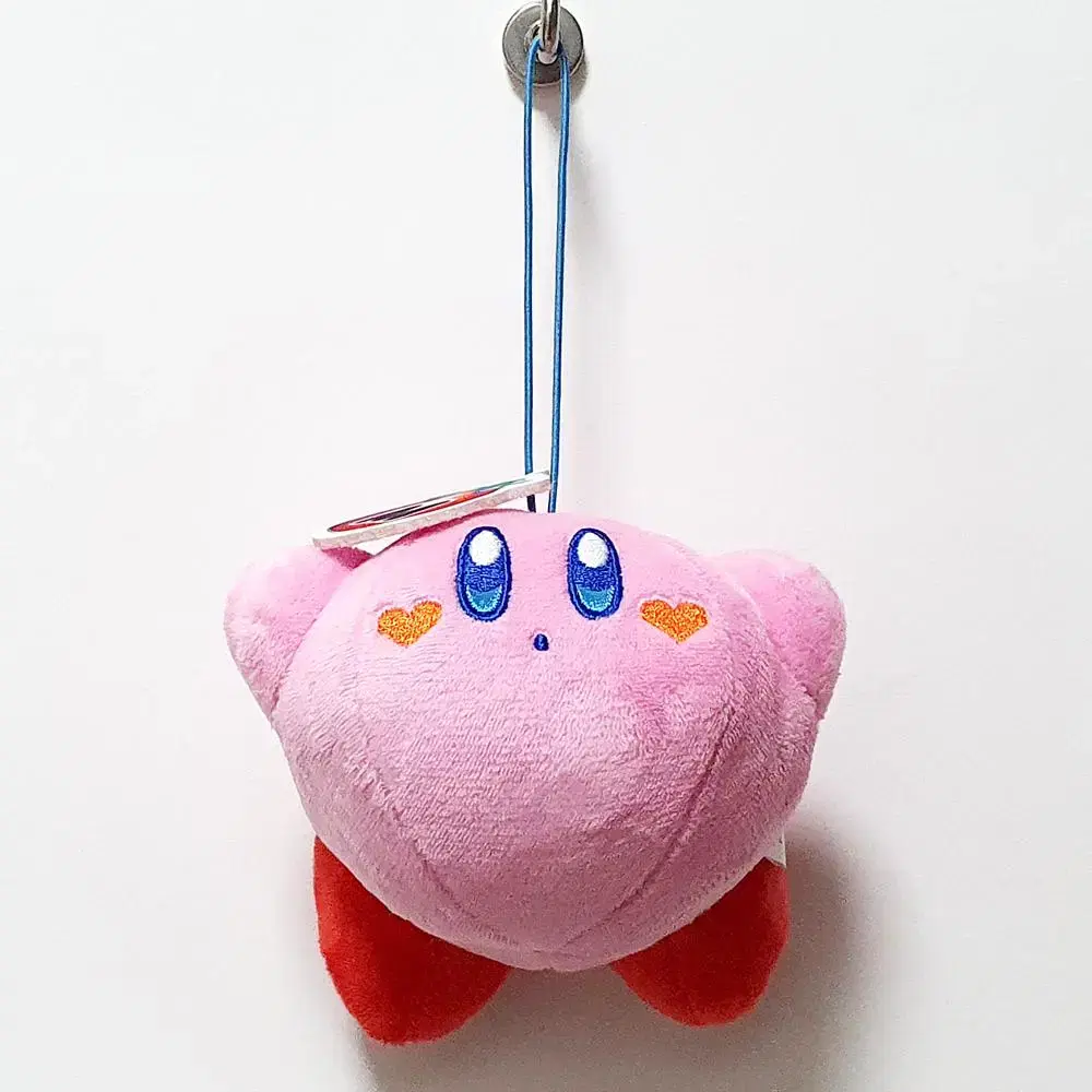 [Dolls] Kirby the Star Plush