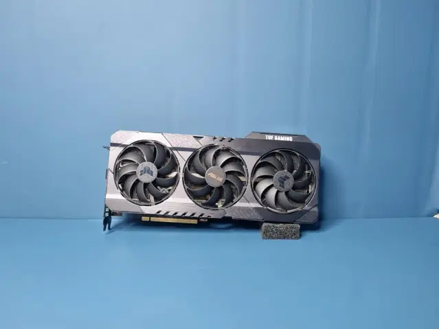 아수스 RTX3070 TUF 8G 터프 풀박스 판매합니다.