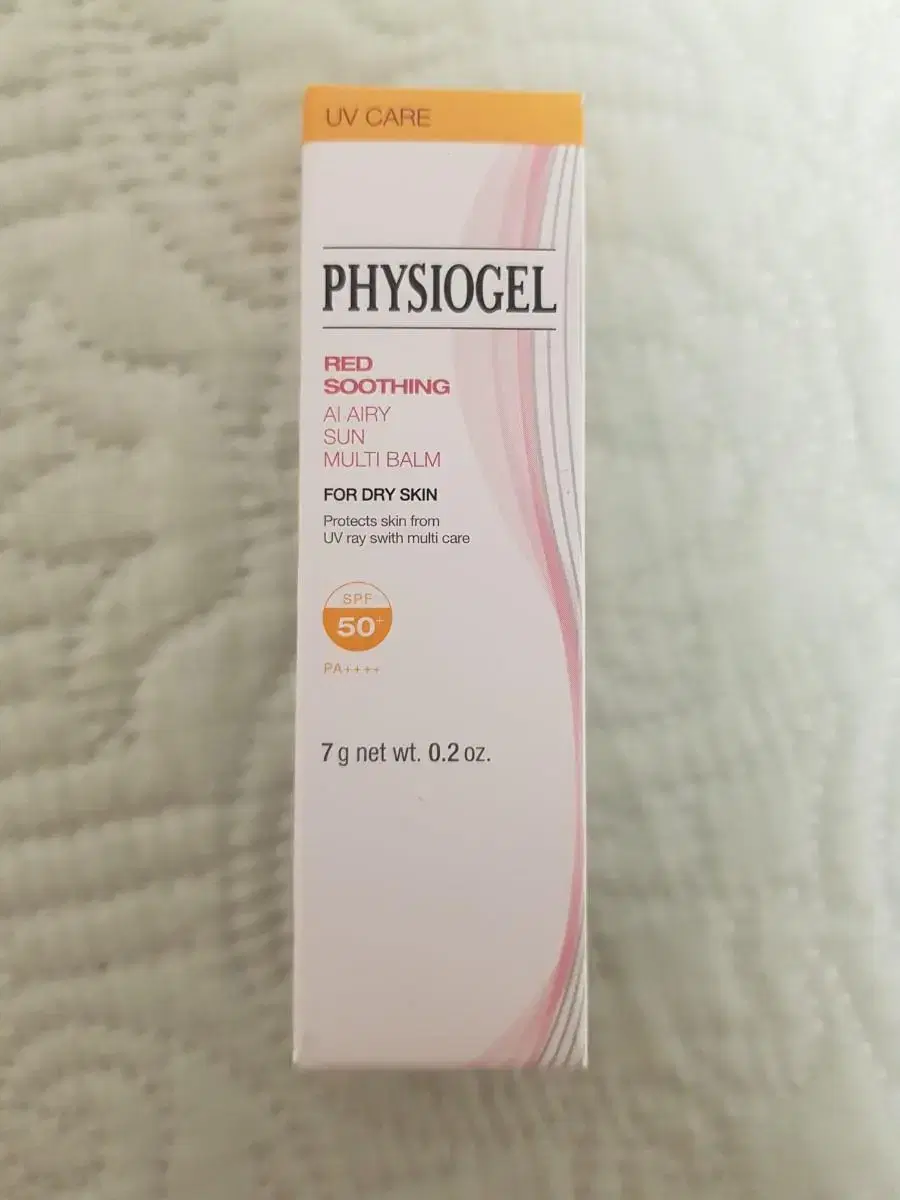 Free shipping on new FizioGel Sun Stick products