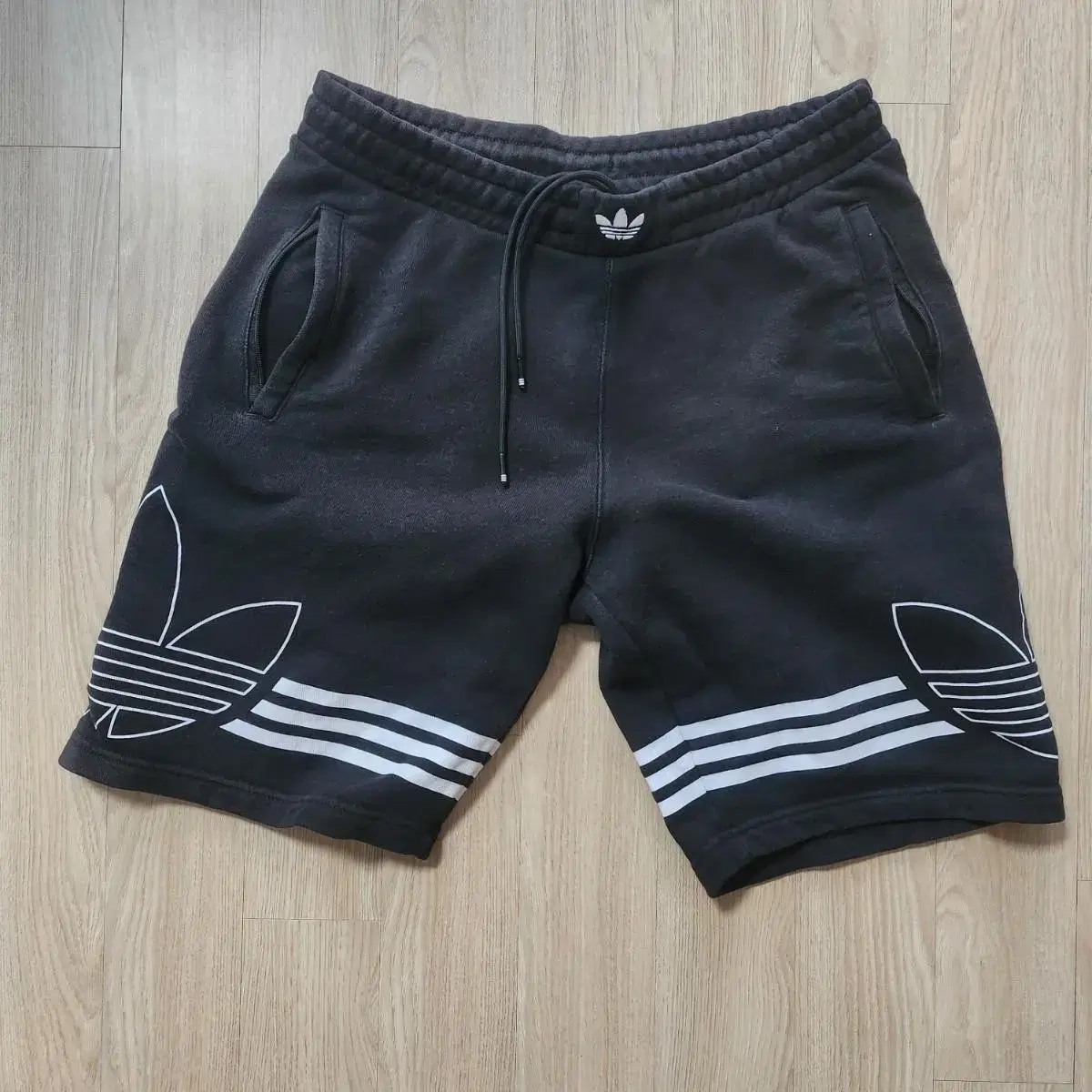 Adidas Firebird Vahn (XL)