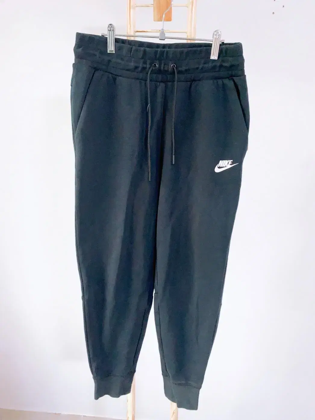 (Genuine)Nike Waistbanding Jogger Pants(Men's 30)