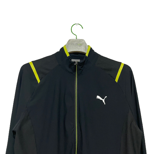 Puma Training Jacket size 100-105