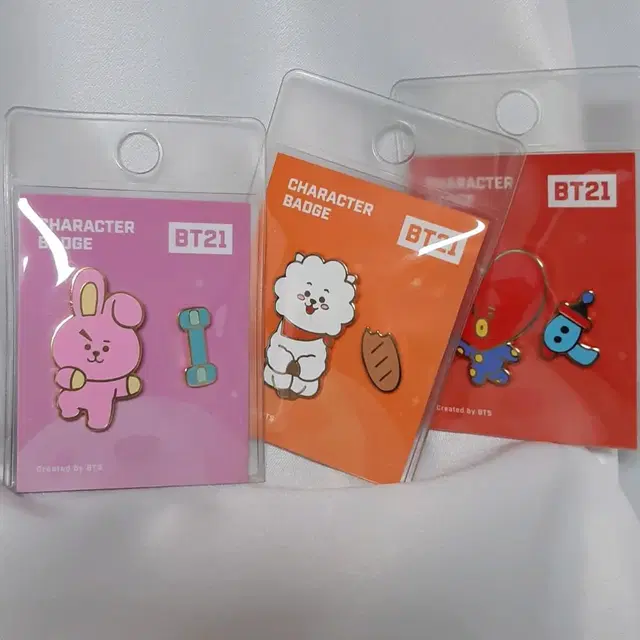 bt21 벳지