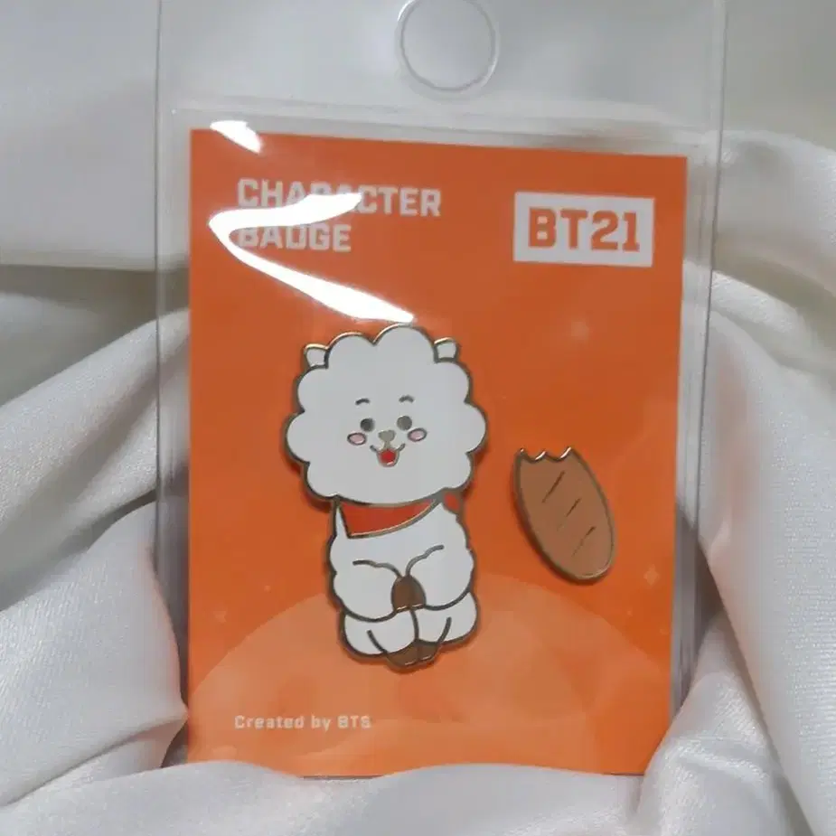 bt21 벳지