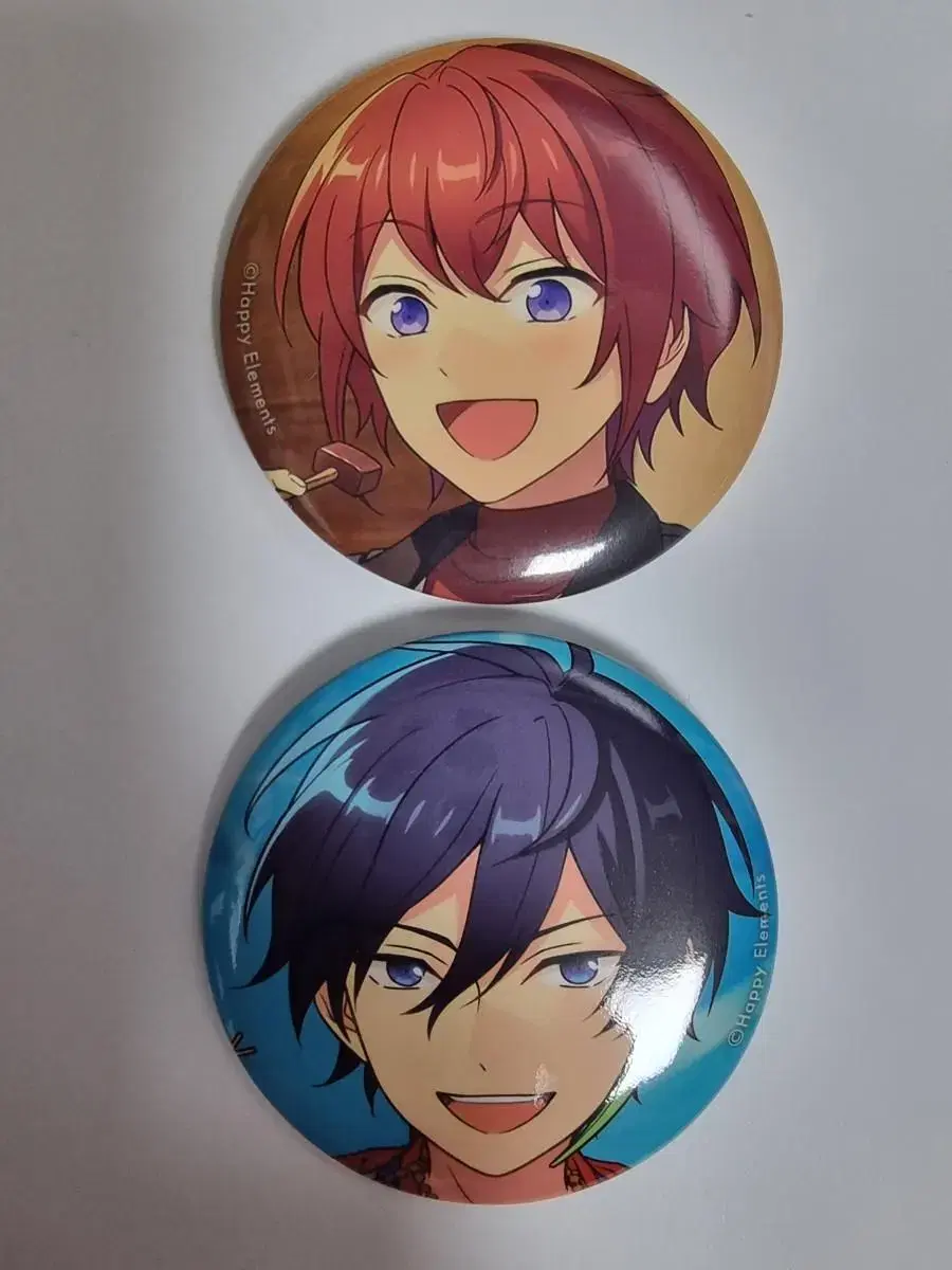 Anstar Canbadge Hokuto Tsukasa