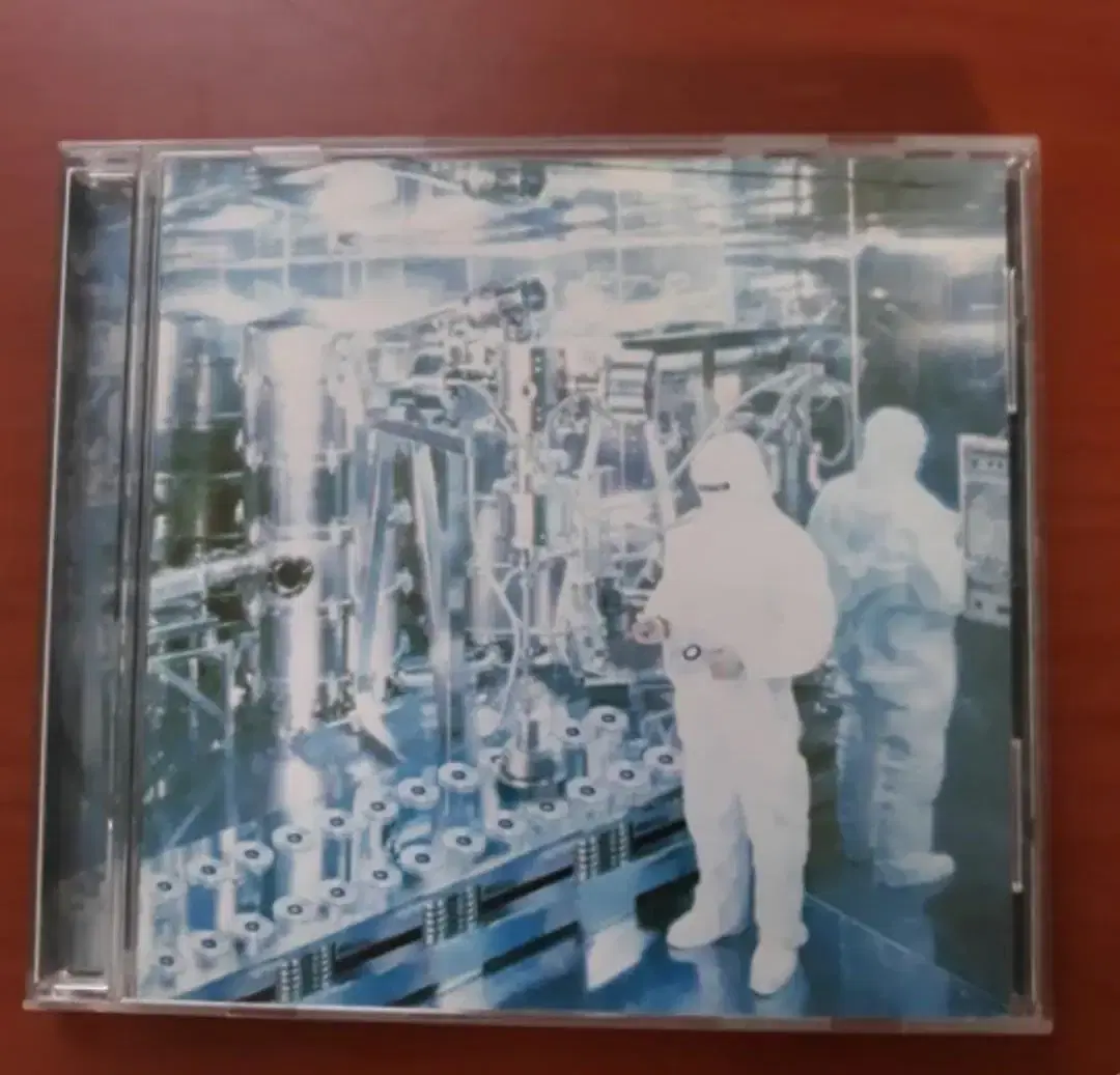 프로그레시브록Porcupine Tree Stupid Dream 아트록cd