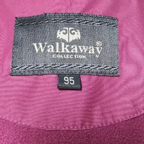 Walkaway등산복자켓(내피)