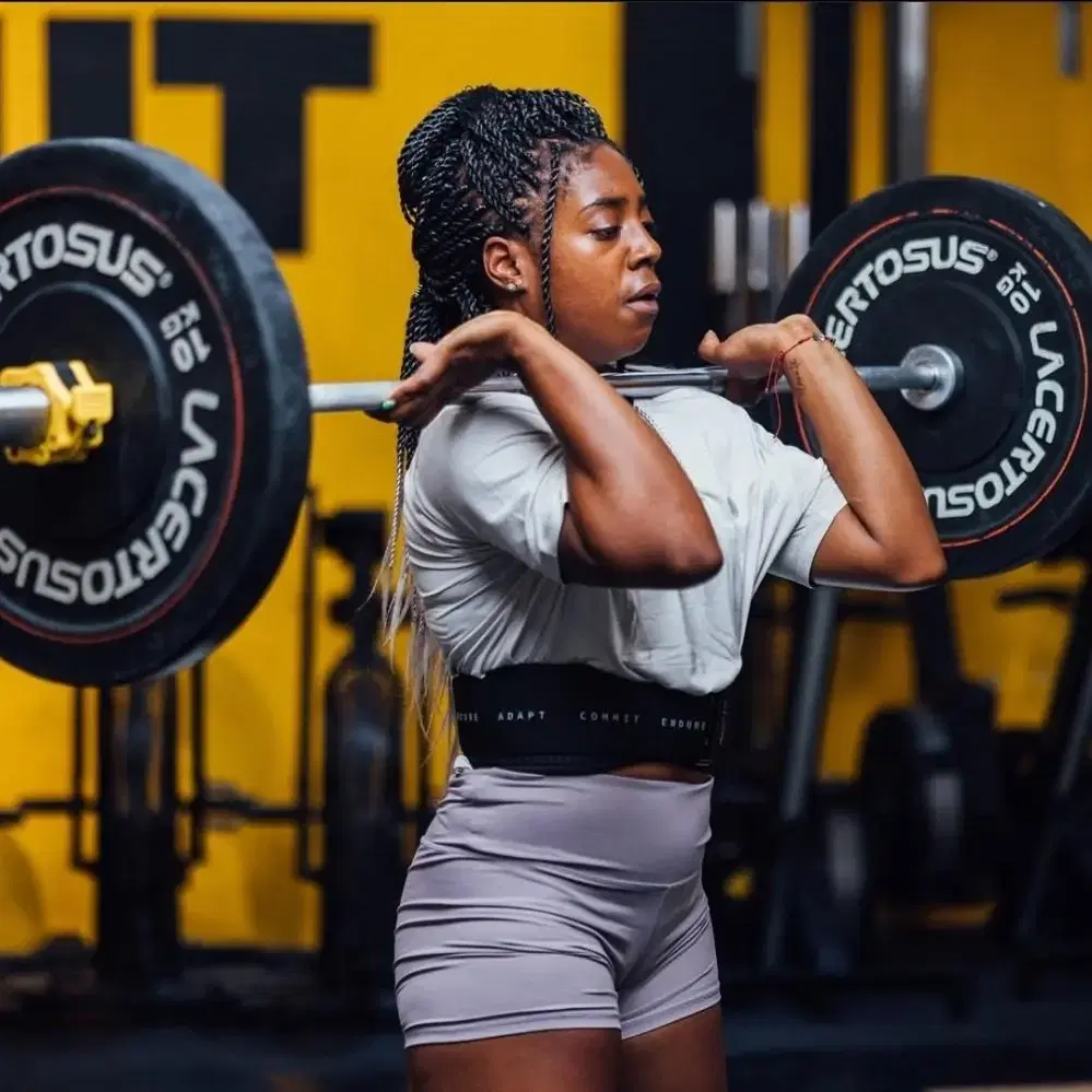 [오늘출발] 픽실 역도 벨트 PICSIL WEIGHTLIFTING BEL