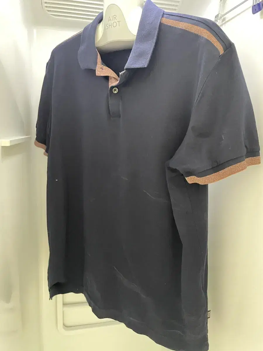 Hugo Boss Short Sleeve T-Shirt