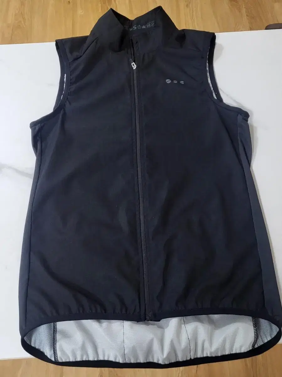 Osbike Bike Gilet