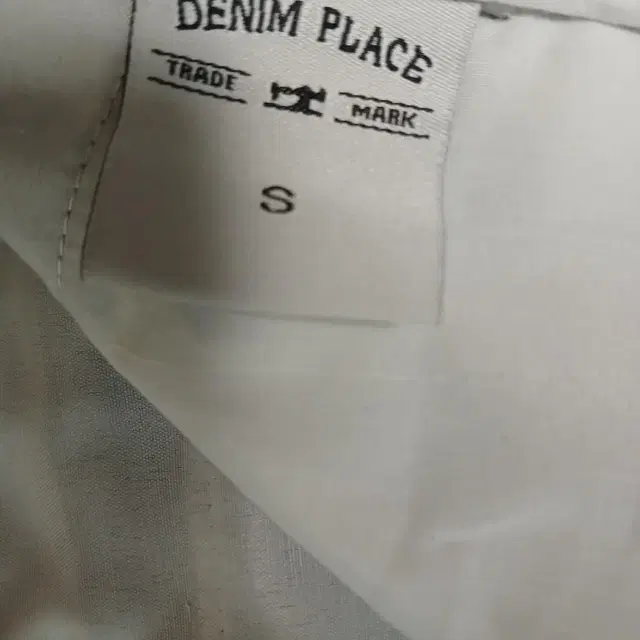 DENIM PLACE 남성 슬림 스판팬츠