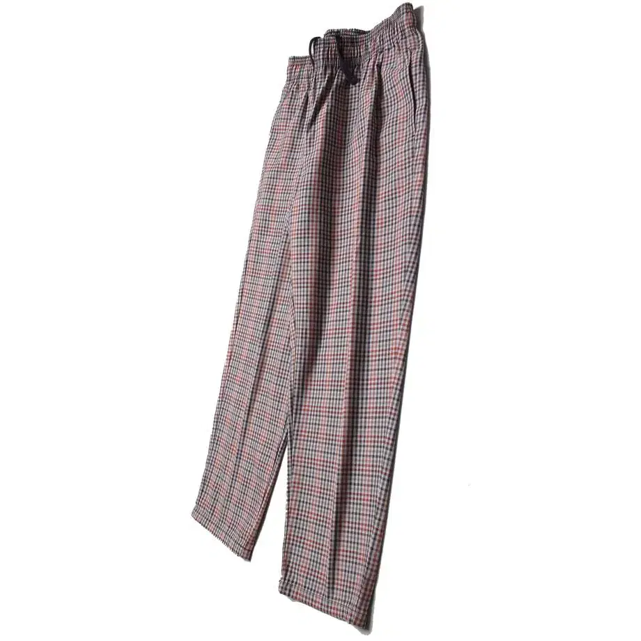 30 Gingham Check Banded Chino Relaxstapper 713