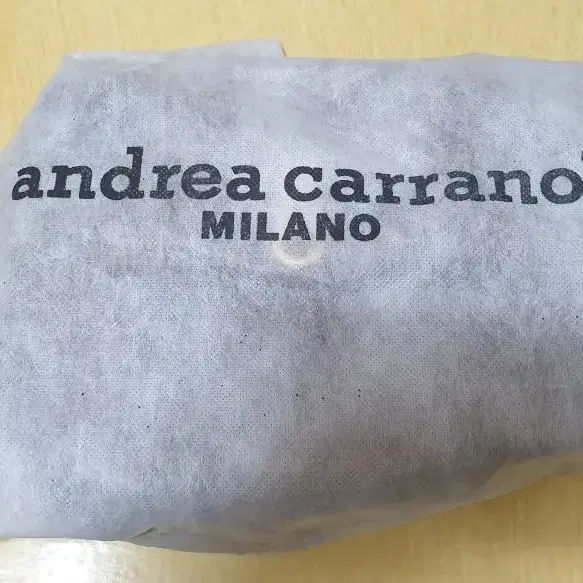 andrea carrano 핸드백(MILANO)