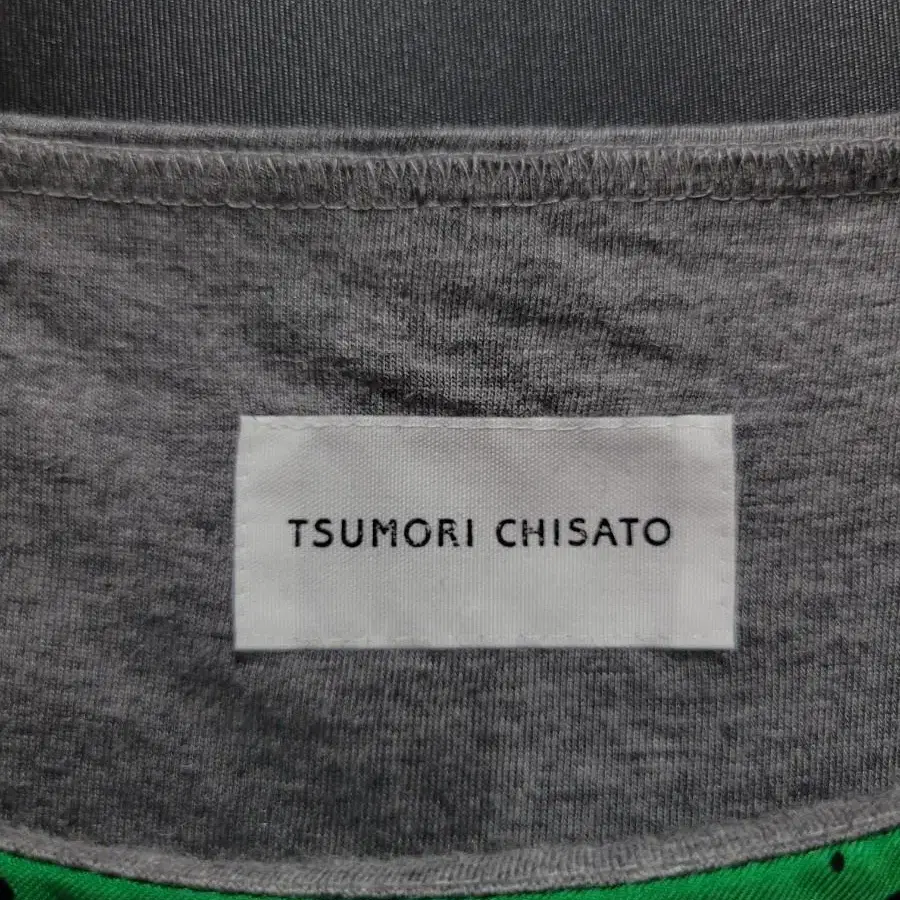 Tsumori chisato 츠모리치사토 원피스