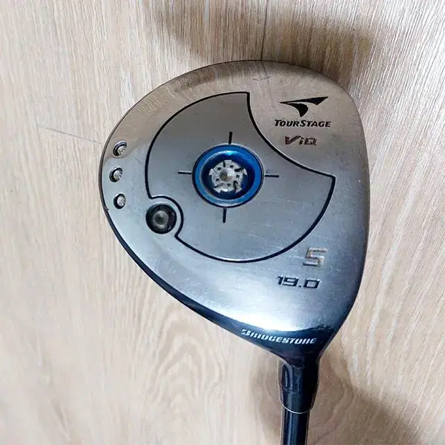 Tourstage viq 우드5 판매합니다. FLEX-R (A20-3)